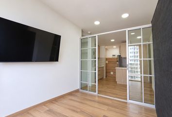 Apartment for rent in San Antonio, Manizales