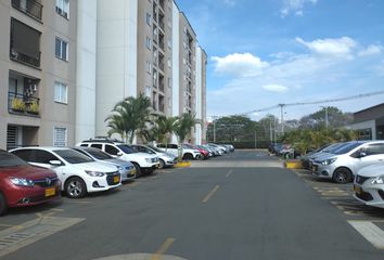 Apartamento en Carrera 121a, Ciudad Pacífica, El Hormiguero, Cali, Sur, Valle Del Cauca, Rap Pacífico, 720001, Colombia