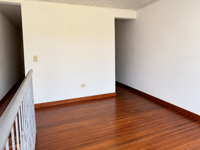 Casa en arriendo Centro, Pereira