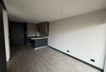 Departamento en arriendo en Las Condes