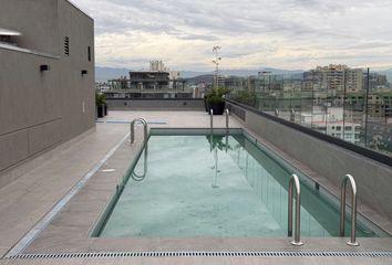 Departamento en arriendo en Santiago Centro