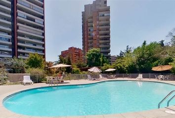 Departamento en arriendo en Las Condes