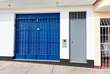 Local comercial en  Villa El Salvador, Lima