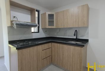 Apartamento en El Rodeo, Medellín