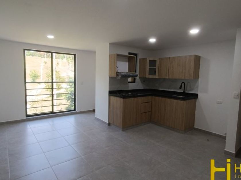 Apartamento en arriendo El Rodeo, Suroccidente en El Rodeo