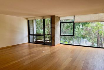 Departamento en renta en Polanco IV Sección