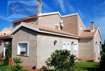 Chalet en  Aljaraque, Huelva Provincia