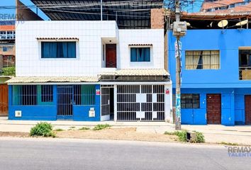 Local comercial en  San Borja, Lima