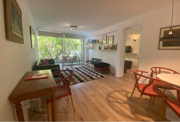 Departamento en arriendo en Las Condes