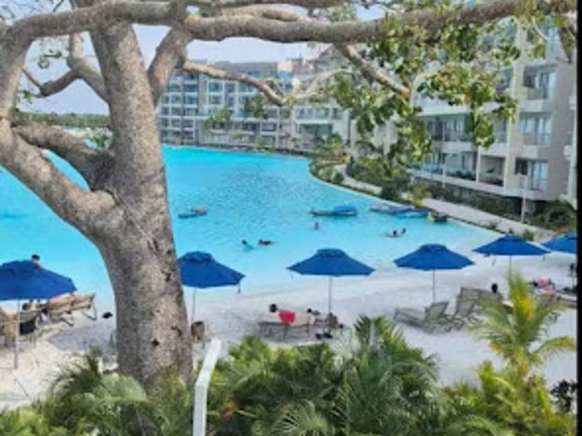 Apartment for rent in Cartagena