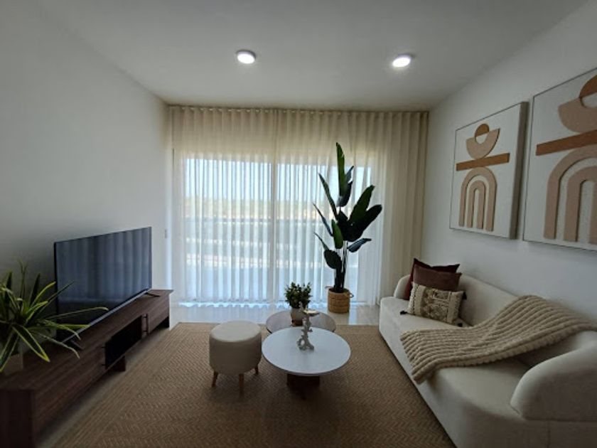 Apartamento en arriendo El Centro, Industria De La Bahía