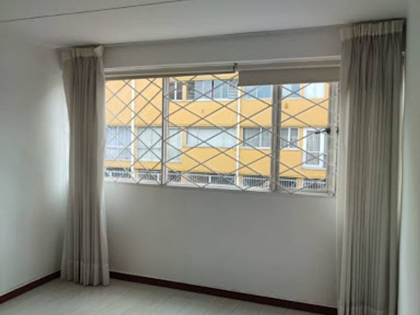 Apartamento en arriendo Nicolás De Federmán, Occidente en Nicolas De Federman
