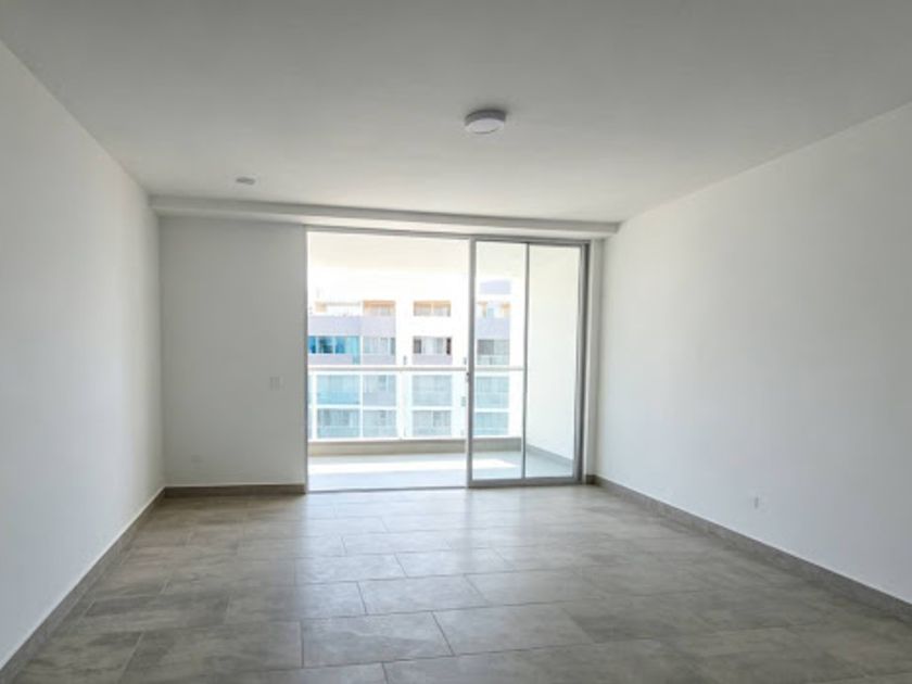Apartamento en arriendo La Boquilla, De La Virgen Y Turística