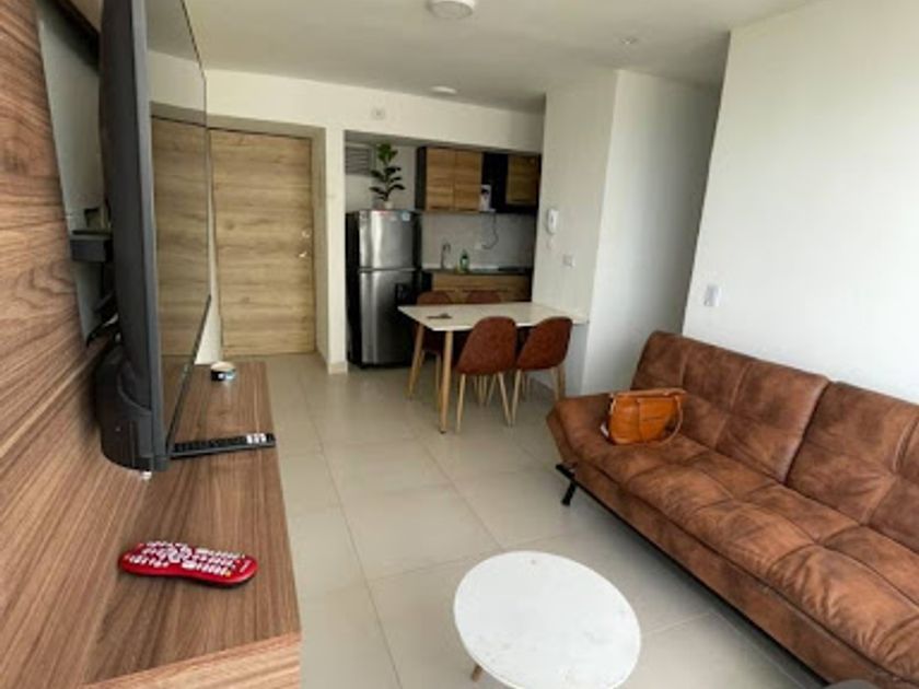 Apartamento en arriendo Torices, Cartagena De Indias