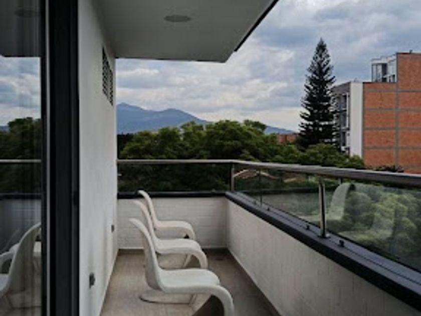 Apartment for rent in Medellín