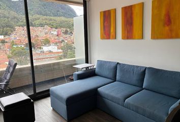 Apartment for rent in Samper Mendoza, Bogotá