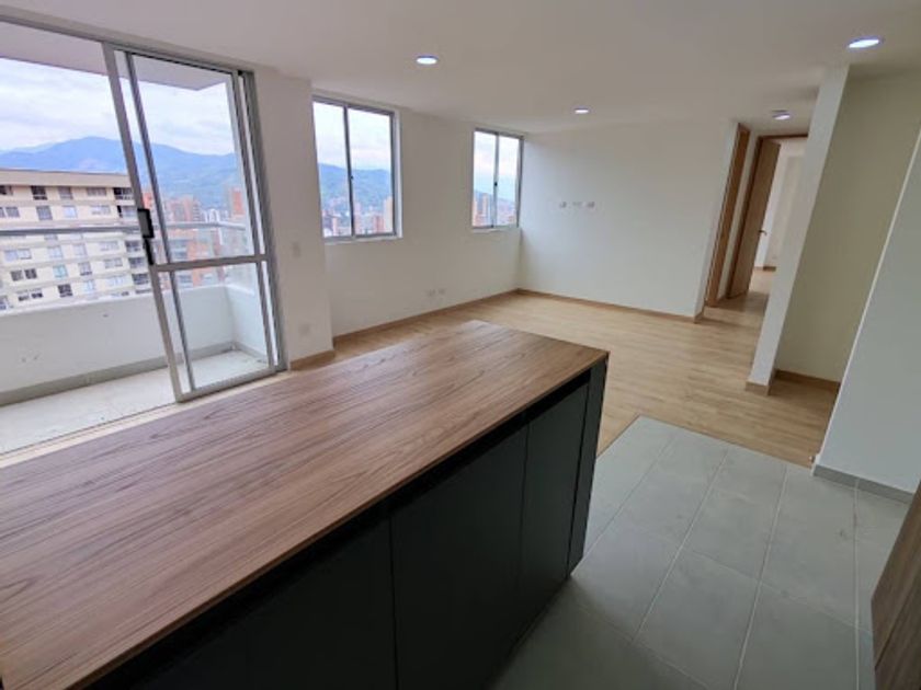 Apartamento en arriendo Envigado, Antioquia