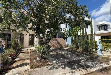 Casa en  Calle 12, Fraccionamiento Solana Residencial, Tixcacal, Mérida, Yucatán, 97288, México