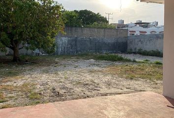 Lote de Terreno en  Calle 72, Col. San Agustin Del Palmar, Ciudad Del Carmen, Carmen, Campeche, 24100, México