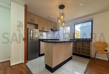 Departamento en arriendo en Santiago Centro