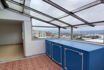 Apartamento en San Antonio, Manizales