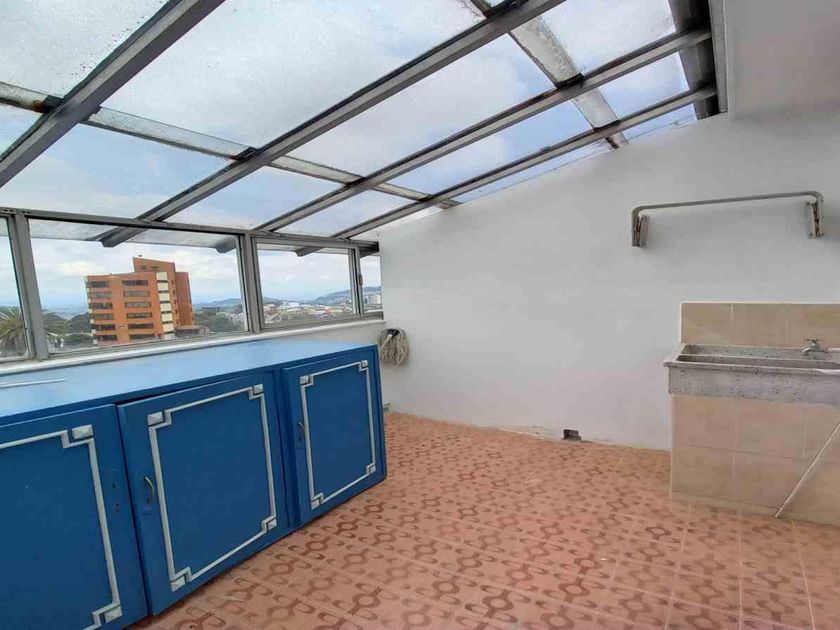 Apartamento en arriendo San Antonio, Manizales