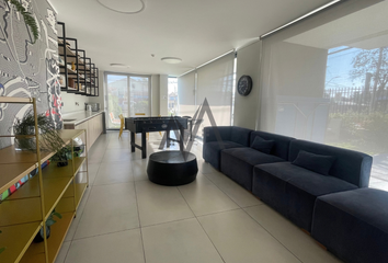 Departamento en arriendo en Macul