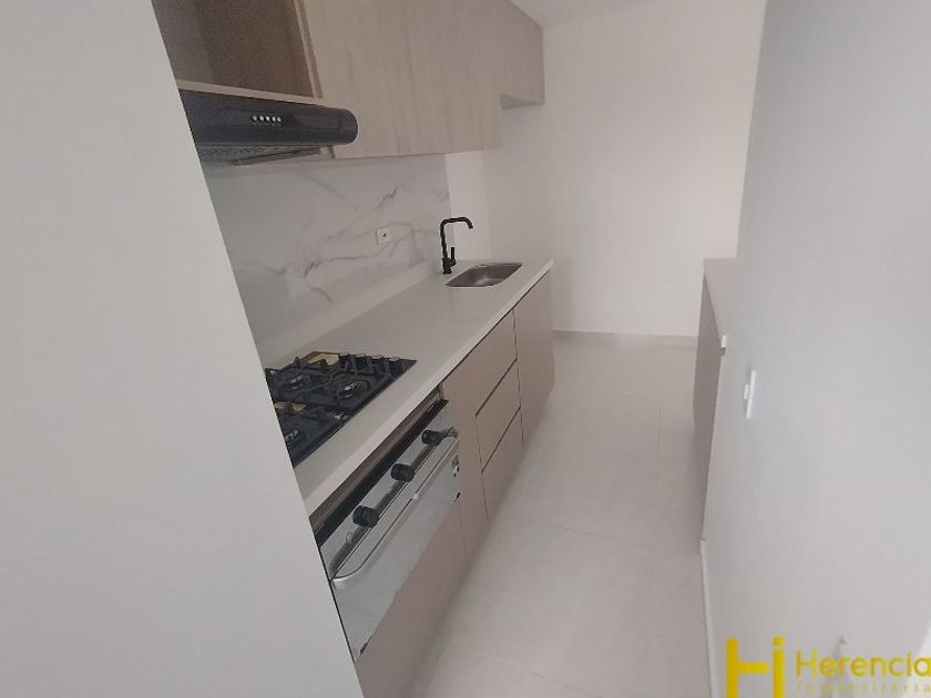 Apartamento en arriendo Bello, Antioquia