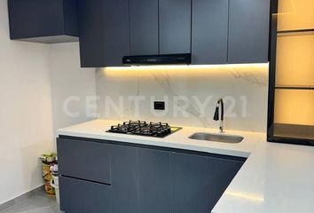 Apartment for rent in Bellavista, Cali
