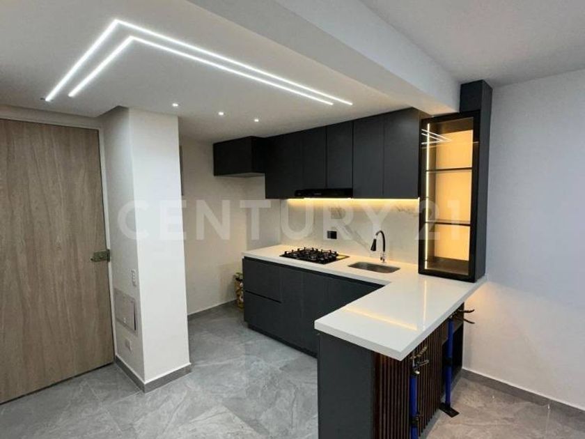 Apartment for rent in Cali