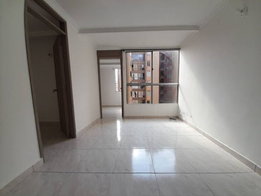 Apartamento en arriendo Sevilla, Centro en Sevilla