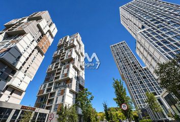 Departamento en renta en Valle Real