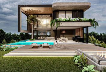 Casa en  Qbay Yacht, Partido De Tigre