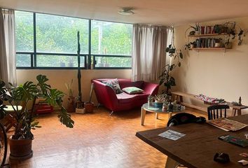 Departamento en  Calle Nicolás San Juan, Colonia Narvarte Poniente, La Piedad, Ciudad De México, Benito Juárez, Ciudad De México, 03103, México