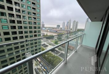 Departamento en  Puerto Madero, Capital Federal