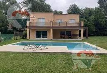Casa en  Boulogne, Partido De San Isidro