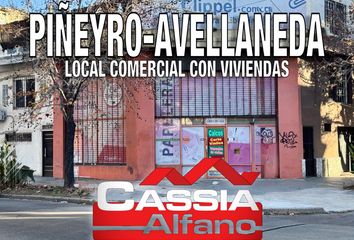 Locales en  Piñeiro, Partido De Avellaneda