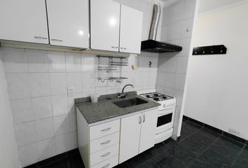 Departamento en  Balvanera, Capital Federal