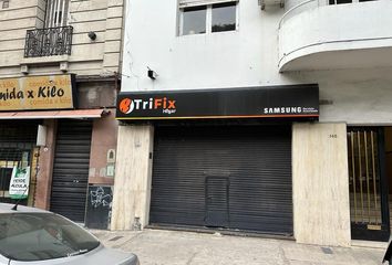 Locales en  Monserrat, Capital Federal