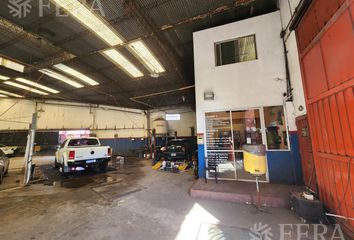 Galpónes/Bodegas en  Avellaneda, Partido De Avellaneda