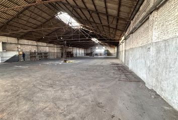 Galpónes/Bodegas en  Avellaneda, Partido De Avellaneda