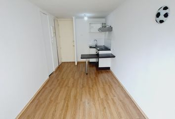 Departamento en arriendo en Santiago Centro