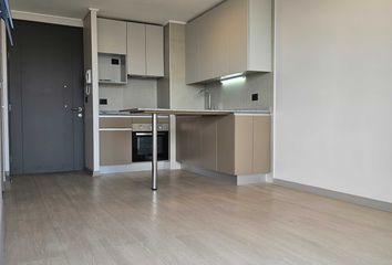 Departamento en arriendo en Ñuñoa