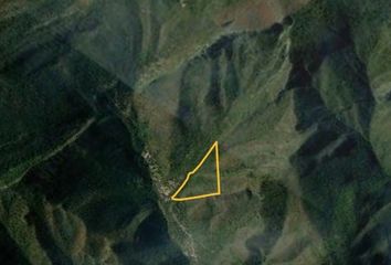 Lote de Terreno en  Calle Allende, Santiago, Nuevo León, 67300, México