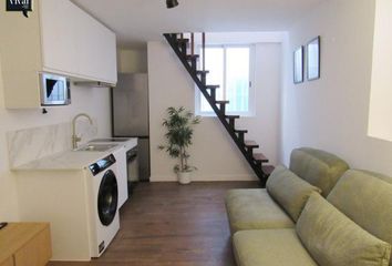 Duplex en  Valdeacederas, Madrid