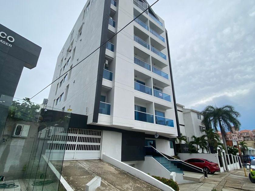 Apartment for rent in Barranquilla