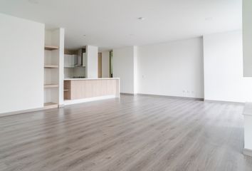 Apartment for rent in San Jose de Bavaria, Bogotá