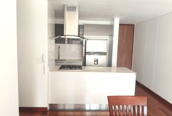 Apartamento en Las Acacias, Bogotá