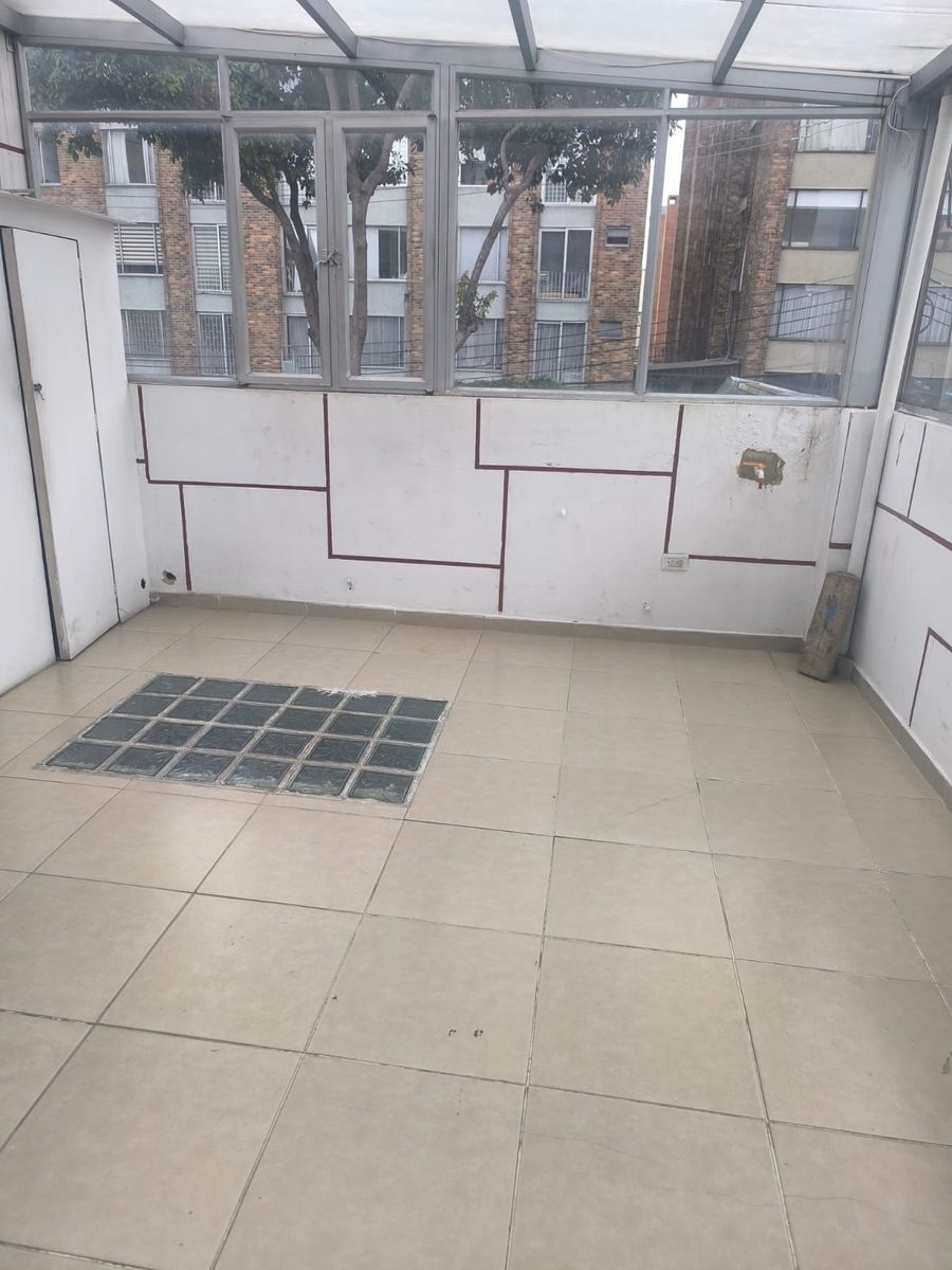 Casa en arriendo Puente Largo (Noroccidente) en Puente Largo