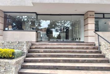 Apartment for rent in Los Rosales Norte, Bogotá